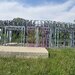 Casa pe structura metalica si teren de 757 mp de vanzare in Brebu